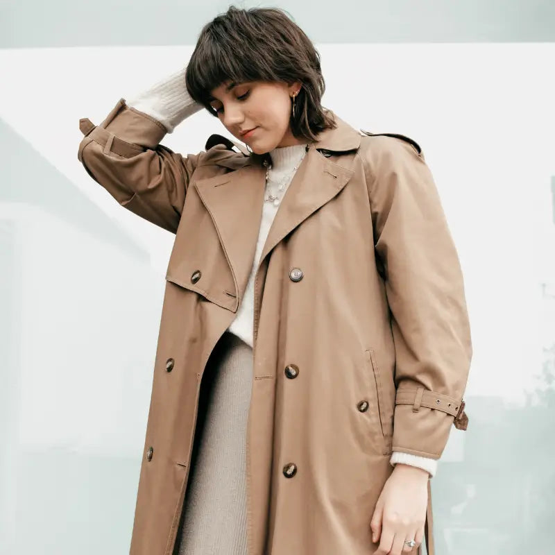 vêtements tendance et élégants pour homme et femme