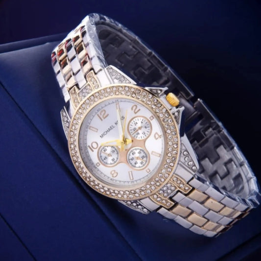 Montre Michael Kors – Élégance intemporelle